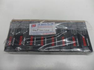 Spark Plugs Land Rover Discovery 11 & Range Rover P38 V8 Platinum NLP100320